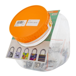 HP05 - Funky Padlock Iron -HP05_IP_R_T